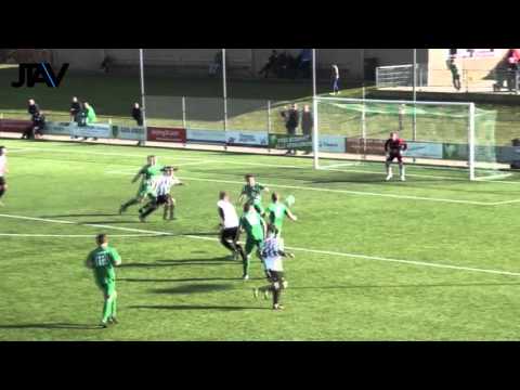 Hoogtepunt VVOG-ACV - 12-03-16