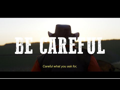 Hatter - Careful (Prod. Saffa Ghorishi) Official Music Video