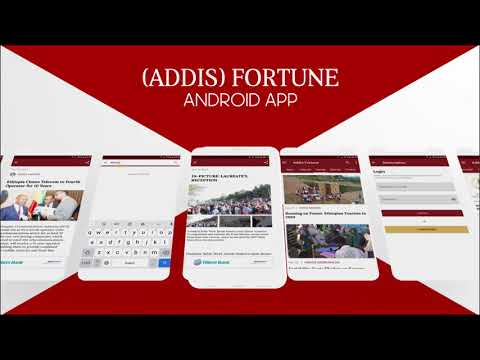 Addisfortune video