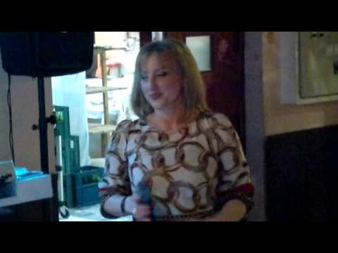 Mirjana Milanovic -  Kada bi me pitali...