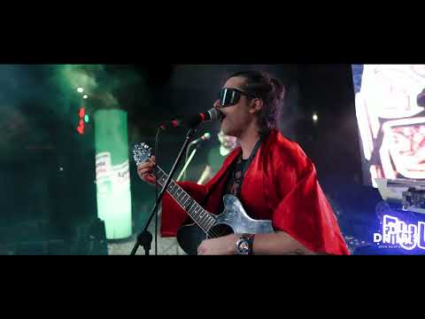 Fuiste Mi Vida -  José Matera (Los de Adentro) | FULL DRINKS SINCELEJO