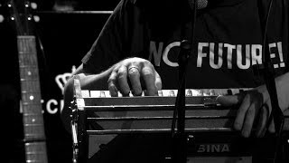 Cloudy Day - SLUT - tvnoir.de