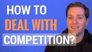 How To Sell To a Competitive Market?