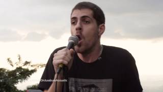 Richie Campbell | Feel Amazing | Jussbuss Acoustic | Season 2 | Episode 9