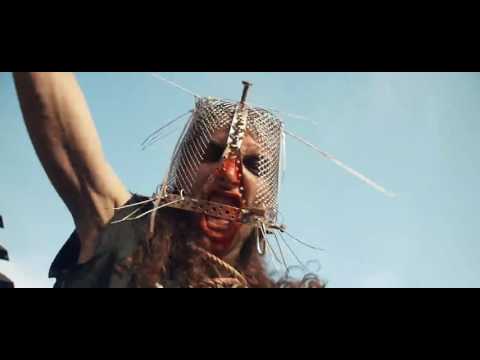 Dominator2016 - This was the Dominator mainstage debut of Scarphase Live!