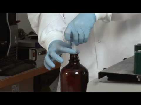 Laboratory Testing Service For Grease