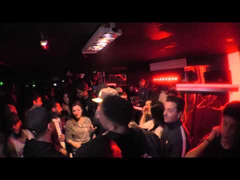 3010 Boiler Room Paris Live Performance