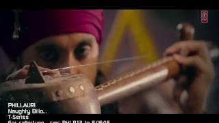 Naughty Billo- Diljit Doshanjh