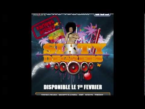 Mantiyut & Silko feat Idefix - My Best [ Sixty Degrees Riddim 2010 ]