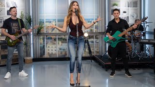 Download lagu Lidija Bacic Lille - ABC (tv performance) mp3 Download lagu Lidija Bacic Lille - ABC (tv performance) mp3