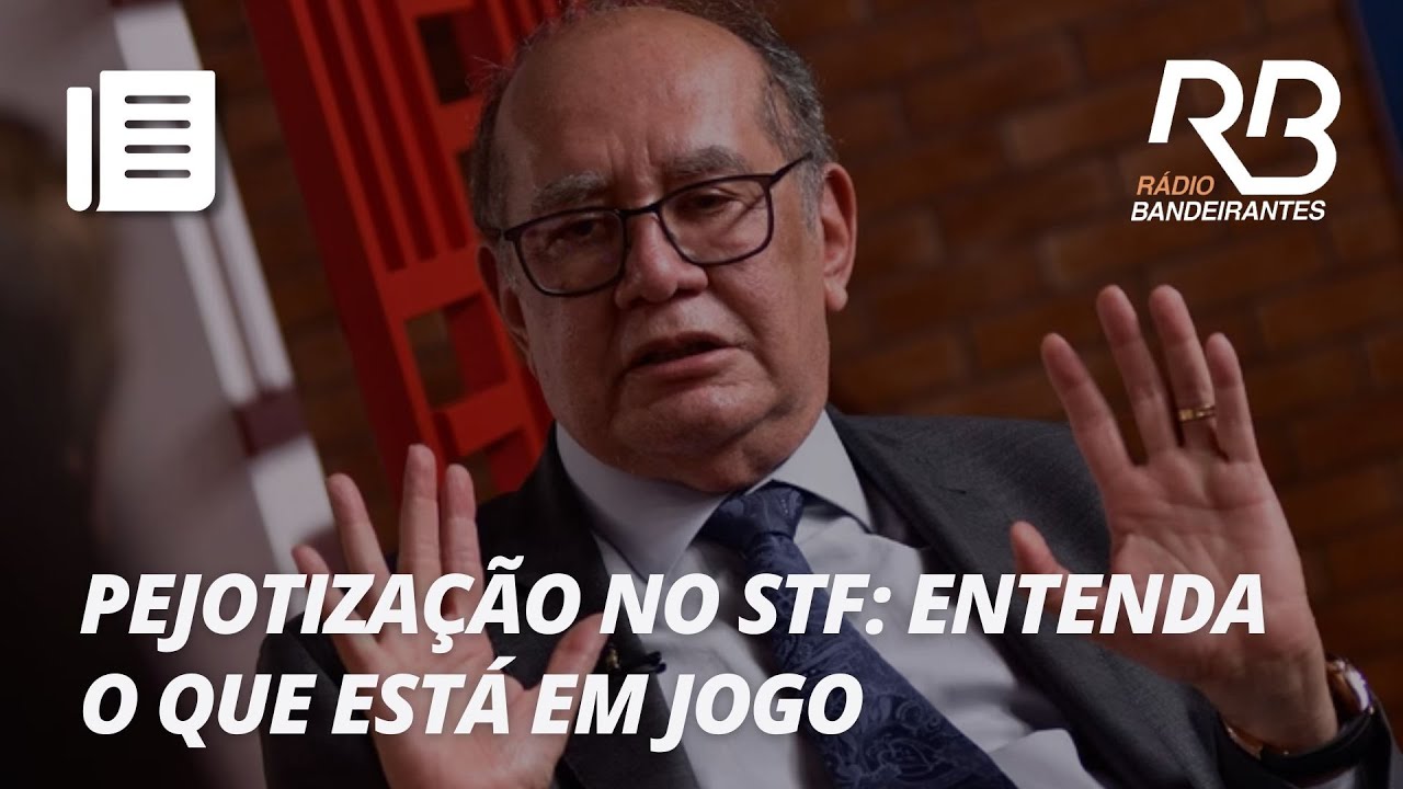 Entenda o que é pejotização e o que está em jogo no STF | Jornal Gente