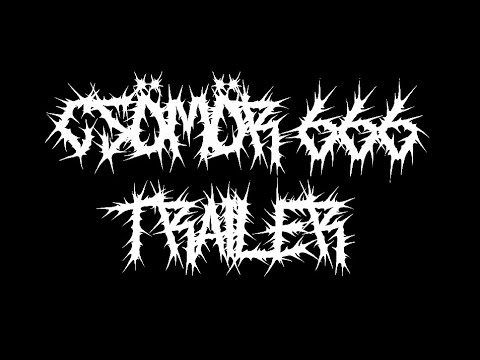 CSÖMÖR 666 TRAILER.mp4