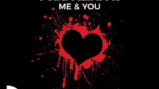 Luke DB, Matteino DJ, Alessio Carli - Me & You - feat. Alina R