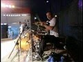 Pruebas orquesta