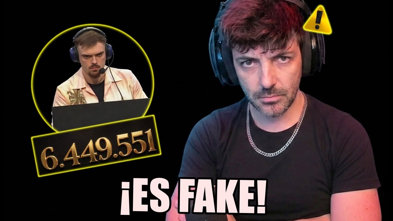 NEXXUZHD HUNDE A IBAI Y SE DESTAPA LO PEOR DE VELADA DEL AÑO VI