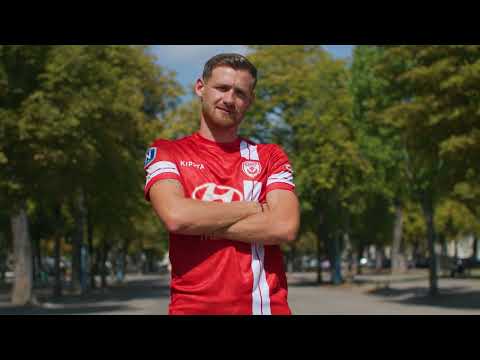 Robinet rejoint l'ASNL