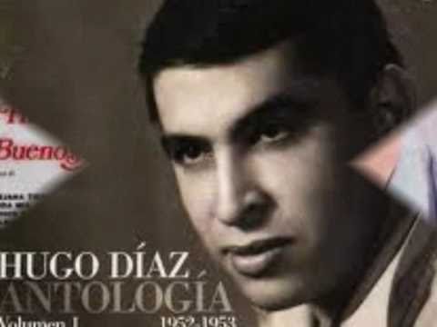 Hugo Díaz- El llorón (tango milonga)