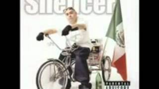 SILENCER FT MR. SANCHO=- IM NT UR PUPPET