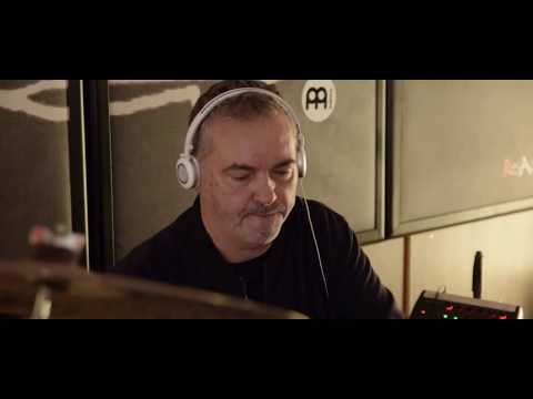 Pack 1 Alfredo Golino SAMPLE CREATOR