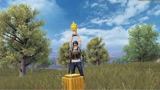 私のPUBG MOBILE: RESISTANCE実況をOmlet Arcadeで見てください！