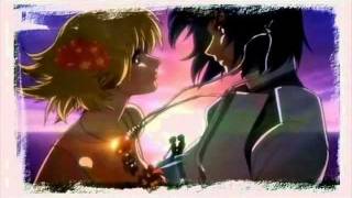 Sometimes When We Touch/Afterall - Sam Milby and Toni Gonzaga (anime couples)
