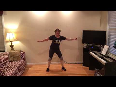 Pa'l Piso by ANH (Zumba Zin Studio)