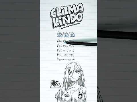 🌞💙 CLIMA LINDO – GXMZ, Repsaj (English Translation + Lyrics)