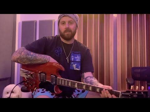 Better Off This Way - A Day to Remember