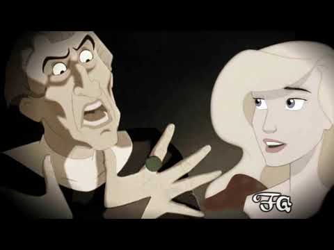 The Phantom of the Opera MEP