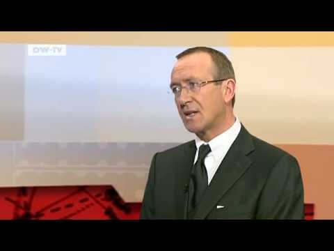 Made in Germany | Talk with Gerd Kerkhoff (1)