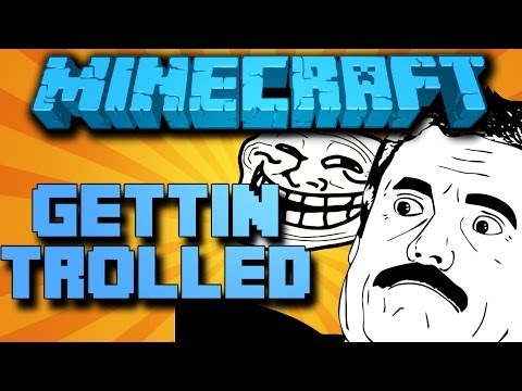 HERMITCRAFT FTB {EP.30} - Gettin Trolled!