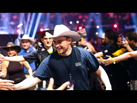 ohnePixel's 2ND Showmatch was a disaster