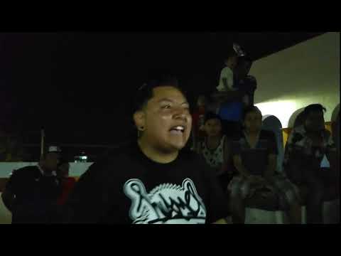Fecha Final FREESTYLE ZONE - Semis: Baser VW vs Gabo