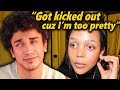 This TikTok Girl Is Just DELUSIONAL