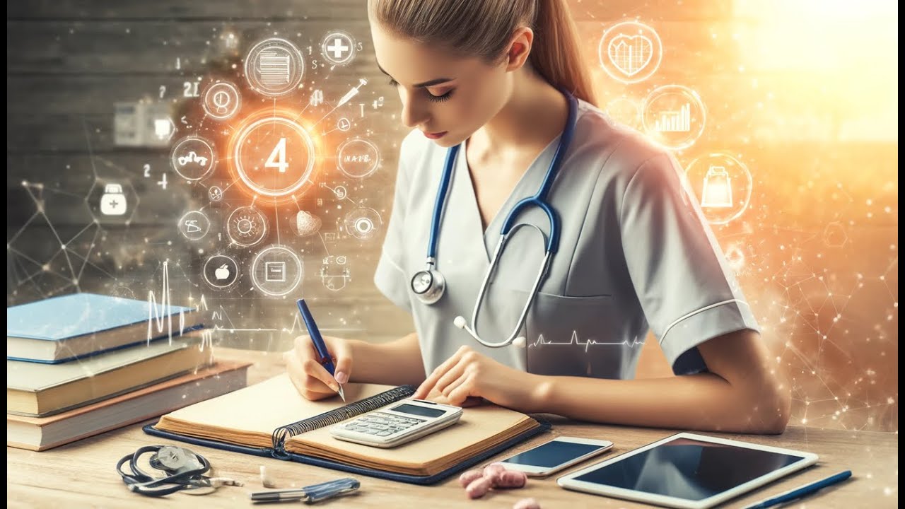 FÓRMULAS DE GOTEJAMENTO DE UMA FORMA FÁCIL PASSO A PASSO ✍