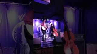 Shannen Moser @ Boot and Saddle 2/8/17