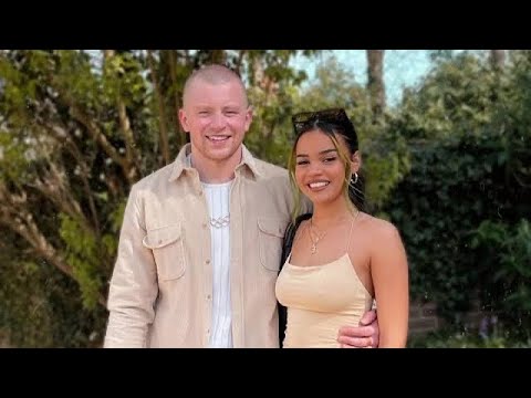 Adam Peaty Ex Girlfriend