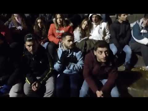 SOLDADO vs SPIN [Octavos - JORNADA 6 ROYAL LEAGUE]