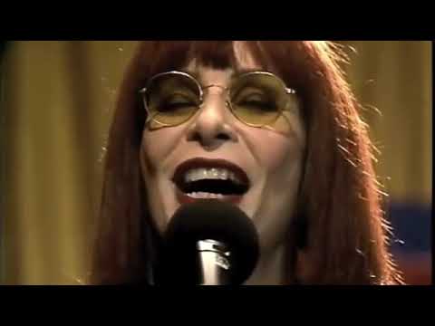 Rita Lee - Agora Só Falta Você