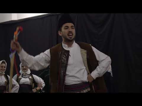 SKD Zavicaj Klagenfurt "Igre iz okoline Nisa" 02.02.2019