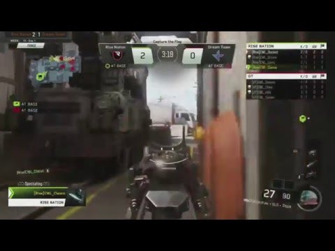 3/15 North America Pro Division Live Stream -Official Call of Duty World League