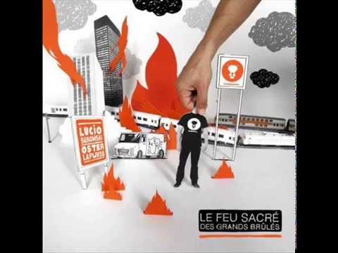 Lucio Bukowski   Feu grégeois   LBDT