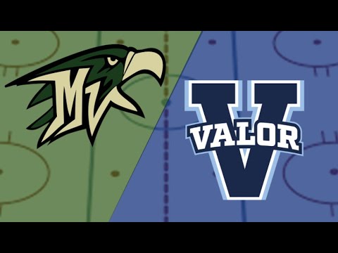 Mountain Vista vs Valor Christian | Hockey