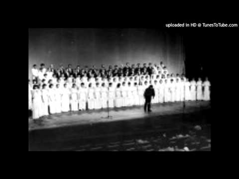 Hor Josif Marinkovic -  il bianco