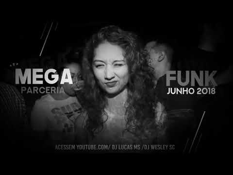 Mega Funk Tum Dum 2018 - DJ Lucas Ms e DJ Wesley Sc💥