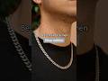 Best Silver Chains For Men