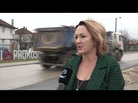 Natpis "I love Prokosovići" privlači pažnju mještana i posjetilaca