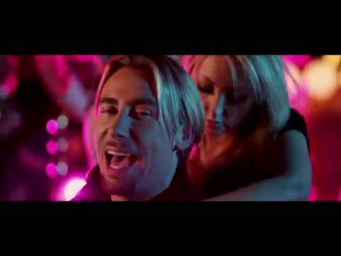 My Darkest Days - Porn Star Dancing ft. Ludacris, Chad Kroeger, Zakk Wylde