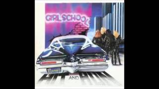 Girlschool - Tonight (Hit and Run 1981 Bonus Track)