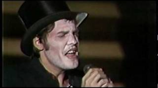 Jean Leloup - L&#39;antiquaire (Beau &amp; Chaud)